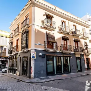 Appartamento Alameda, Siviglia