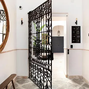 Appartamento Palacete Molina, Siviglia