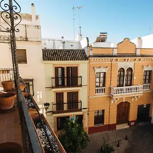 Appartamento Minty - Feria, Siviglia