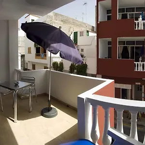 Casa Atlantica , Alcalá la Real Spagna